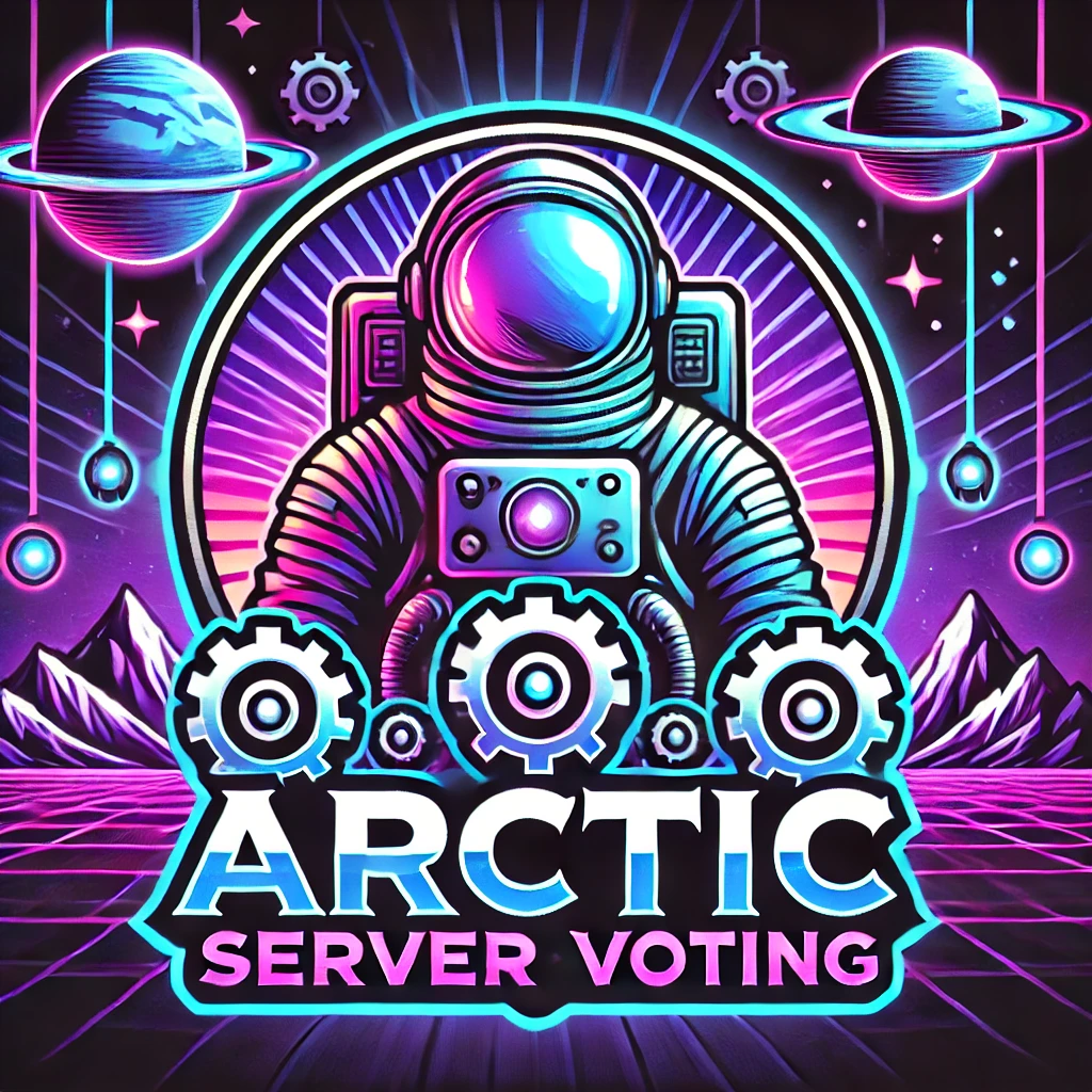 Server Voting OS